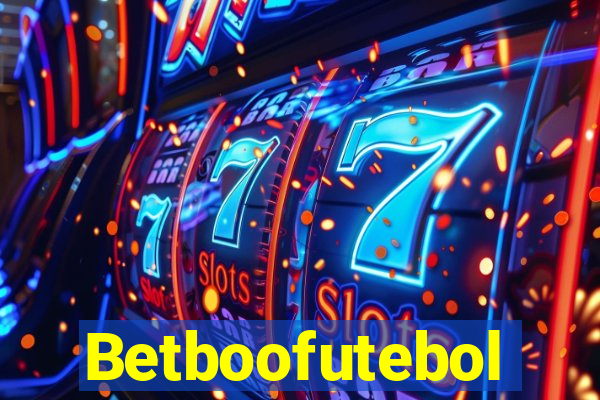 Betboofutebol
