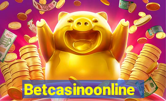 Betcasinoonline