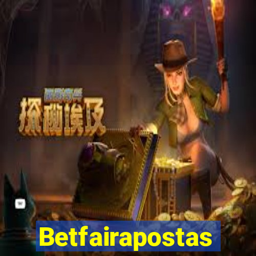 Betfairapostas