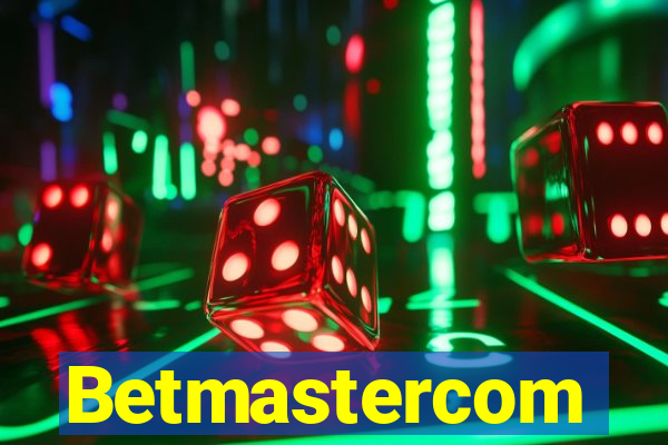 Betmastercom