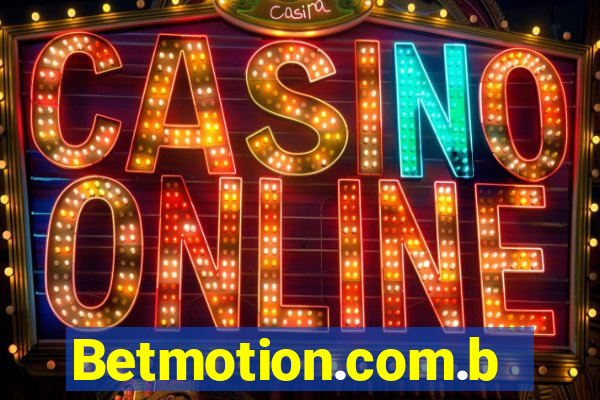 Betmotion.com.br