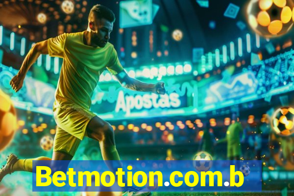 Betmotion.com.br