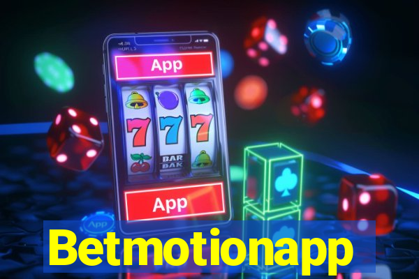 Betmotionapp