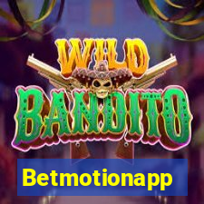 Betmotionapp