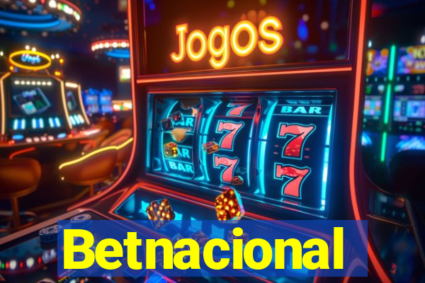 Betnacional