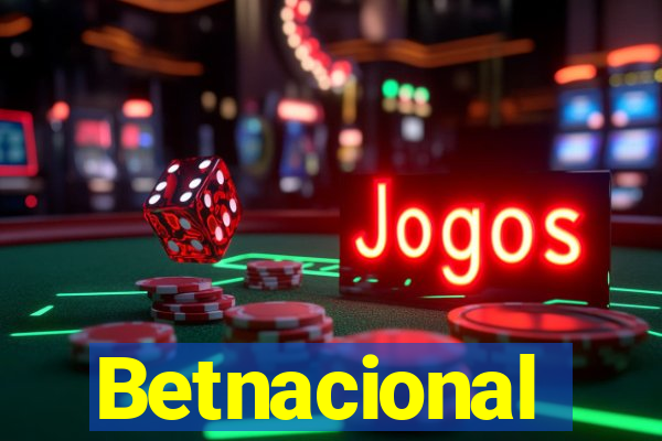 Betnacional