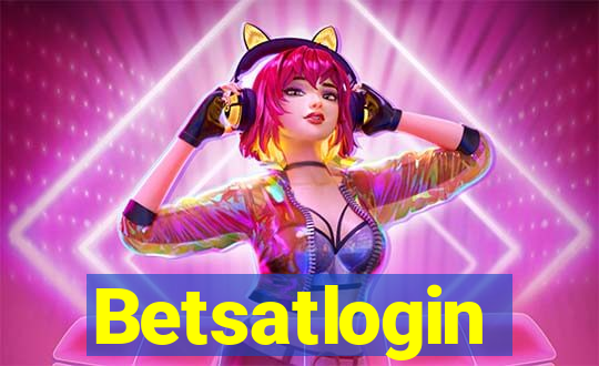 Betsatlogin