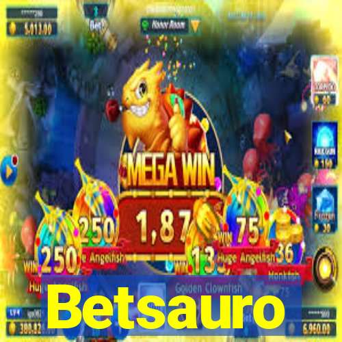 Betsauro