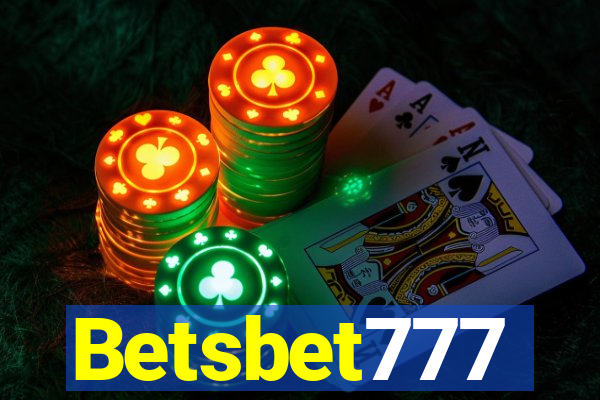 Betsbet777