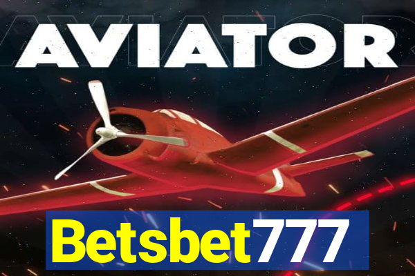 Betsbet777
