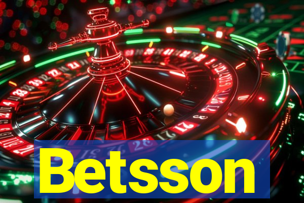 Betsson