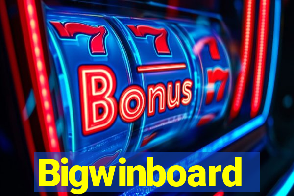 Bigwinboard
