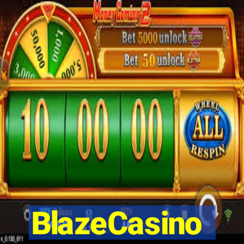 BlazeCasino