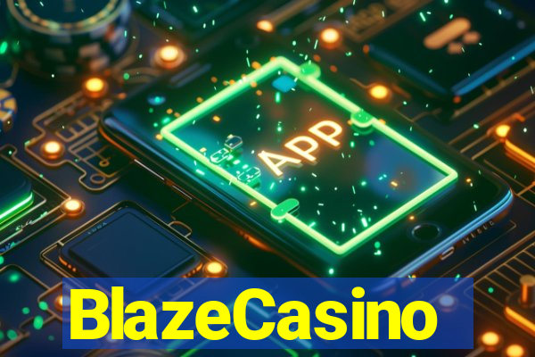 BlazeCasino