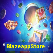 BlazeappStore