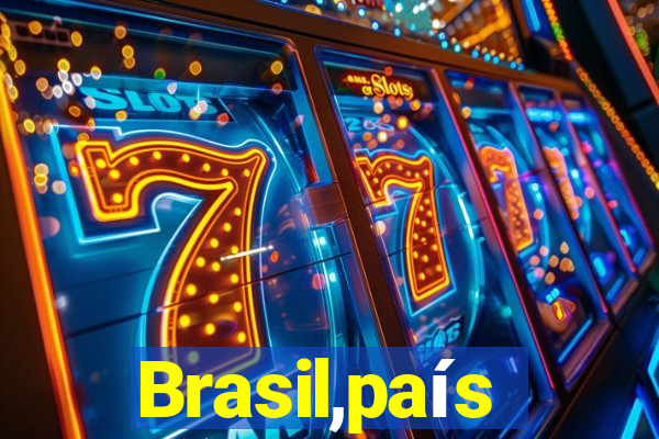 Brasil,país
