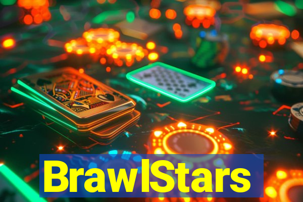 BrawlStars