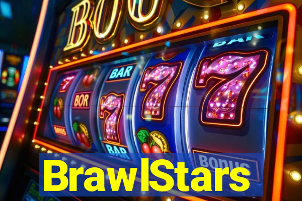 BrawlStars