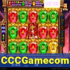 CCCGamecom