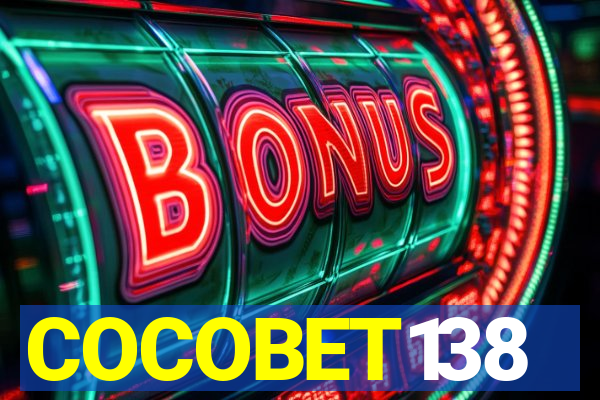 COCOBET138