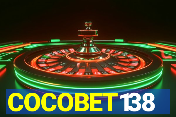 COCOBET138