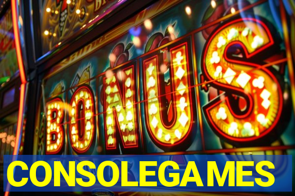 CONSOLEGAMES