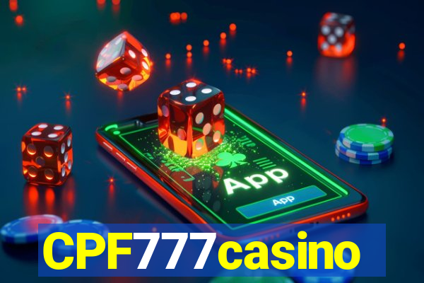 CPF777casino