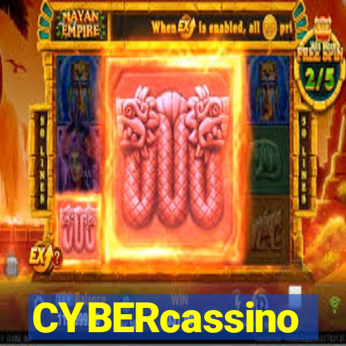 CYBERcassino