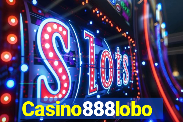 Casino888lobo