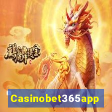 Casinobet365app