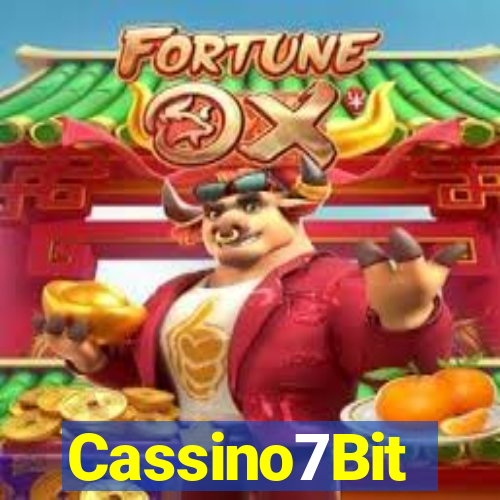 Cassino7Bit