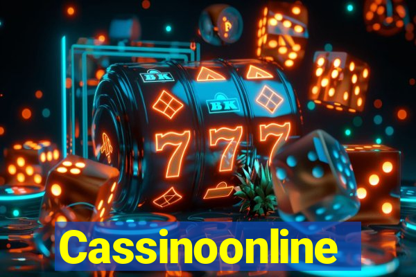 Cassinoonline