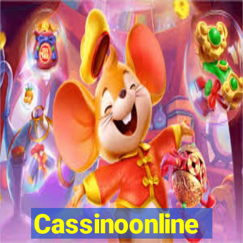 Cassinoonline