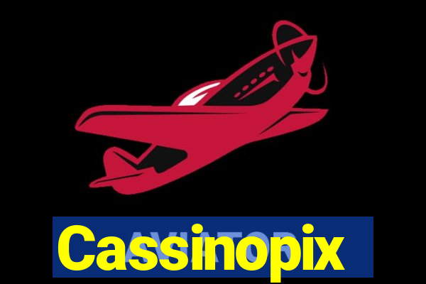 Cassinopix