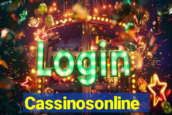 Cassinosonline