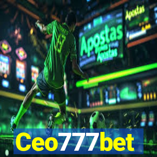 Ceo777bet