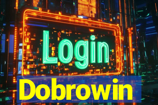 Dobrowin