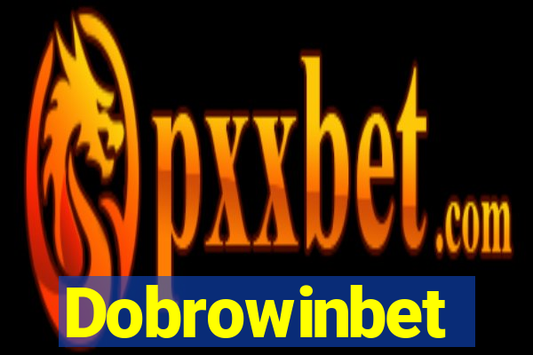 Dobrowinbet