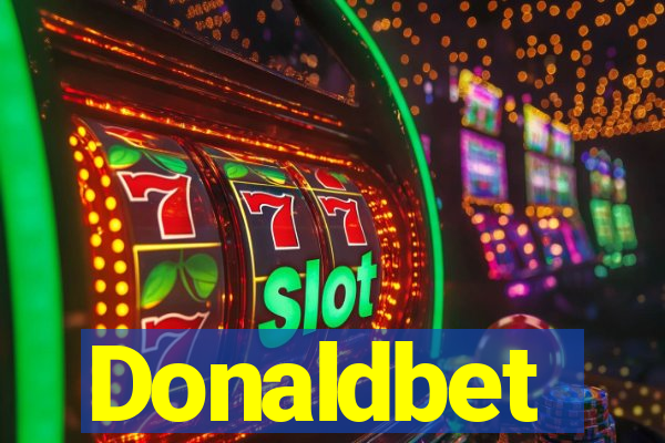Donaldbet