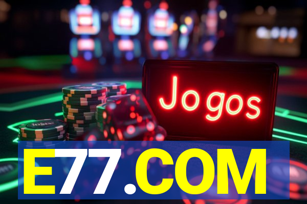 E77.COM