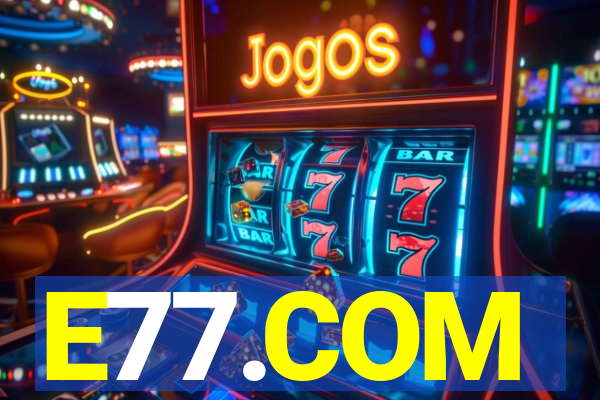 E77.COM