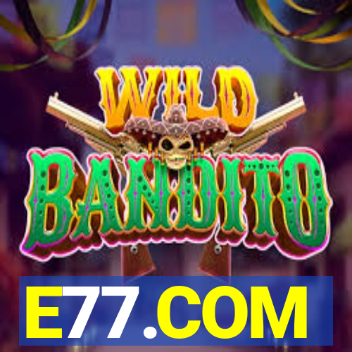 E77.COM