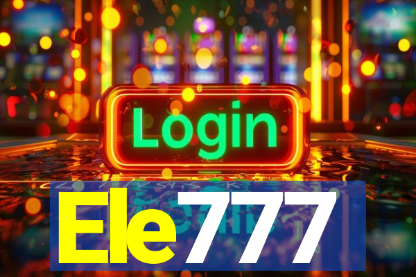 Ele777