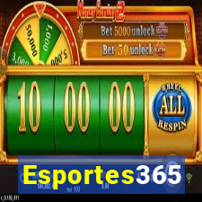 Esportes365