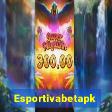 Esportivabetapk