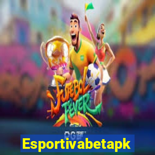 Esportivabetapk