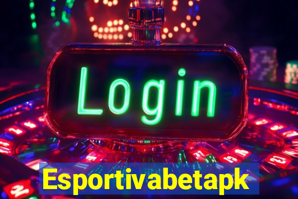 Esportivabetapk