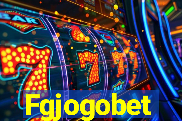 Fgjogobet