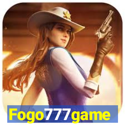 Fogo777game