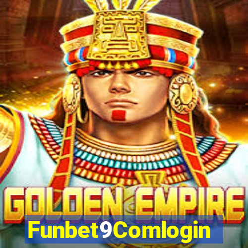 Funbet9Comlogin